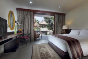 オーシャンフロント ハネムーンスイート